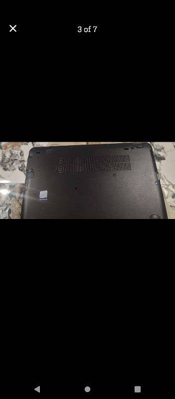 hp laptop 3