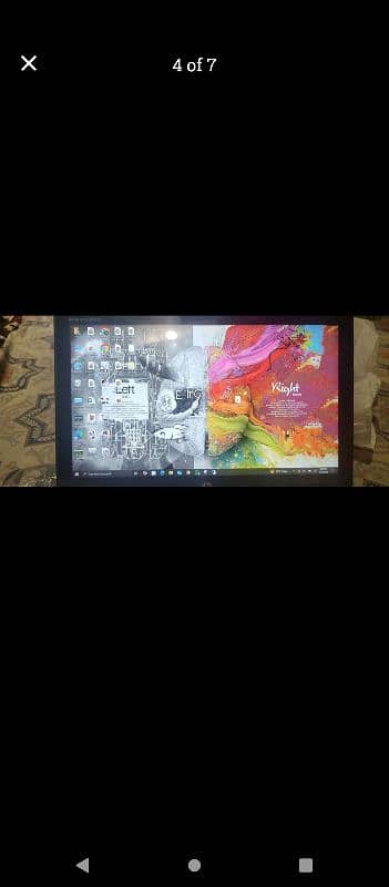 hp laptop 5