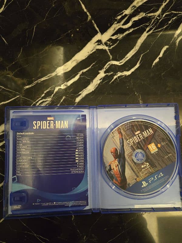 Marvel Spider-Man 2