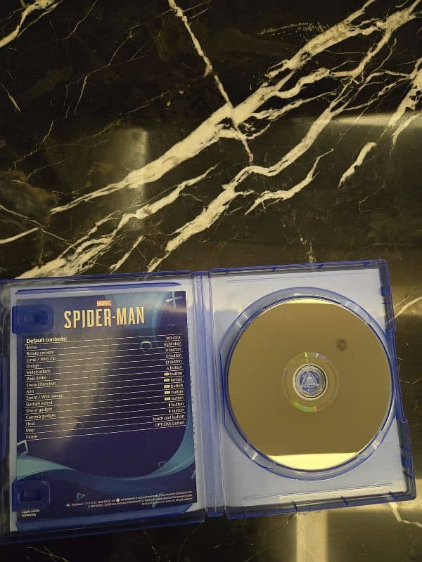 Marvel Spider-Man 3