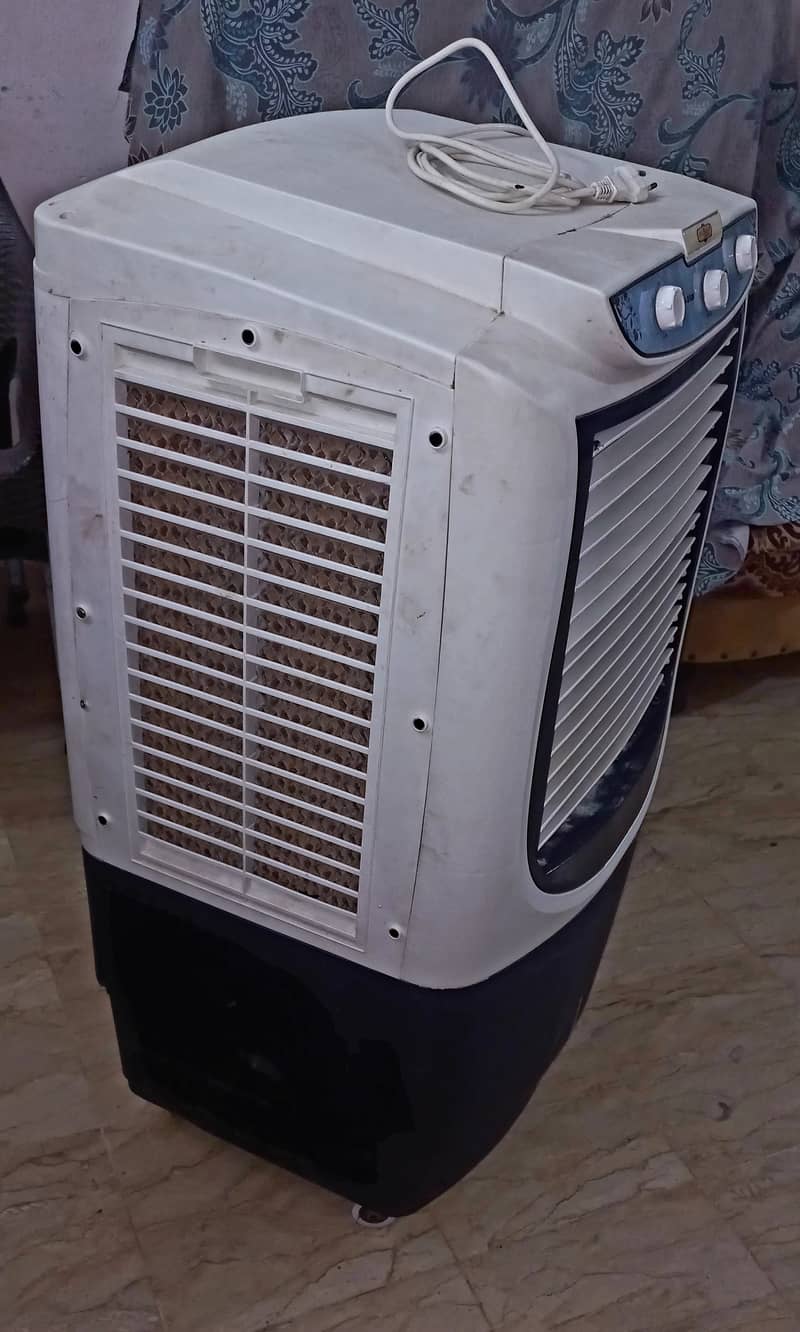 Super Aisa ECM 3500 1
