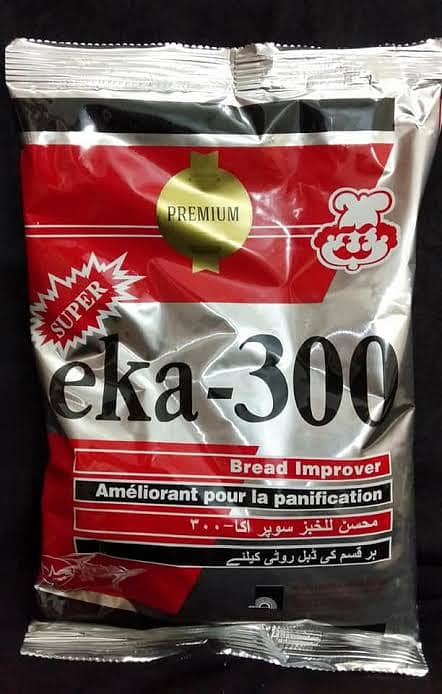 EKA 300 Bread improver original 0
