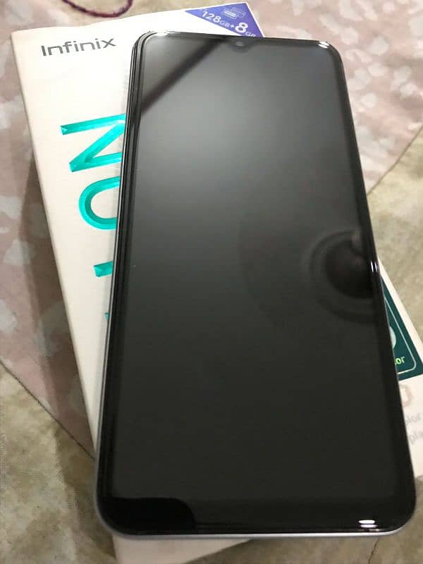 Infinix note 12 limited edition 0
