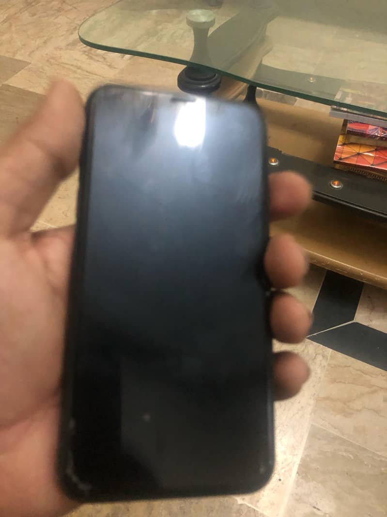 Iphone xs factory unlocked 2