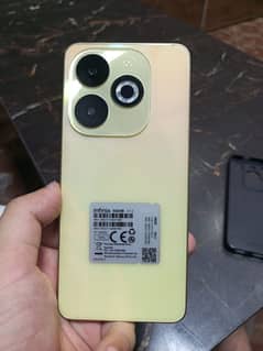 infinix