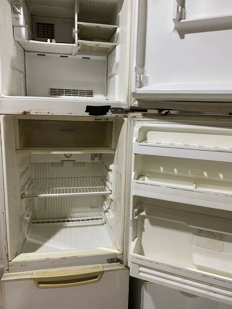Fridge for sale 2