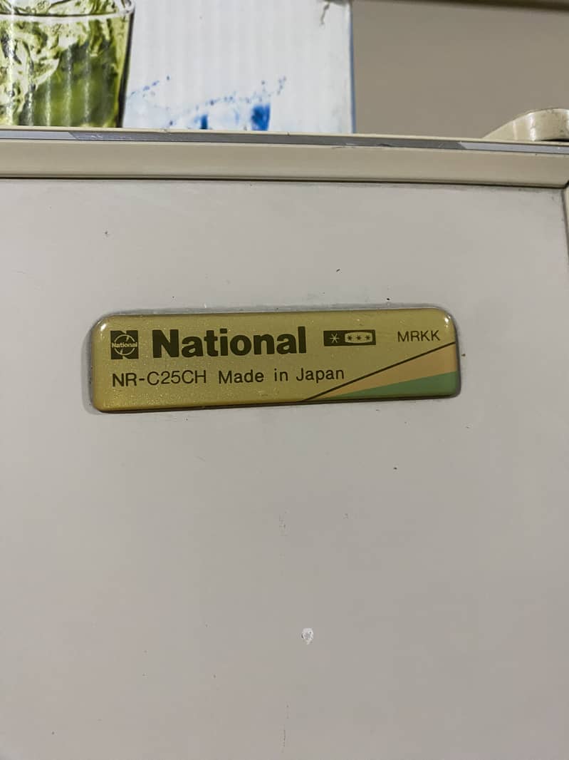 Fridge for sale 3