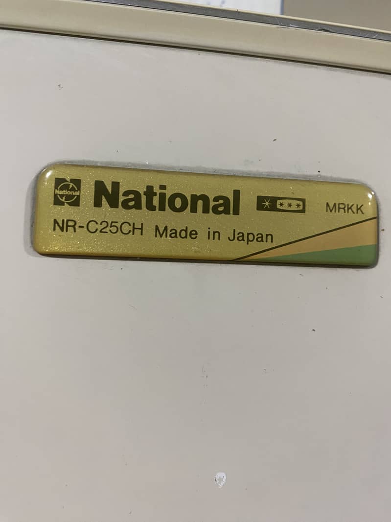 Fridge for sale 8