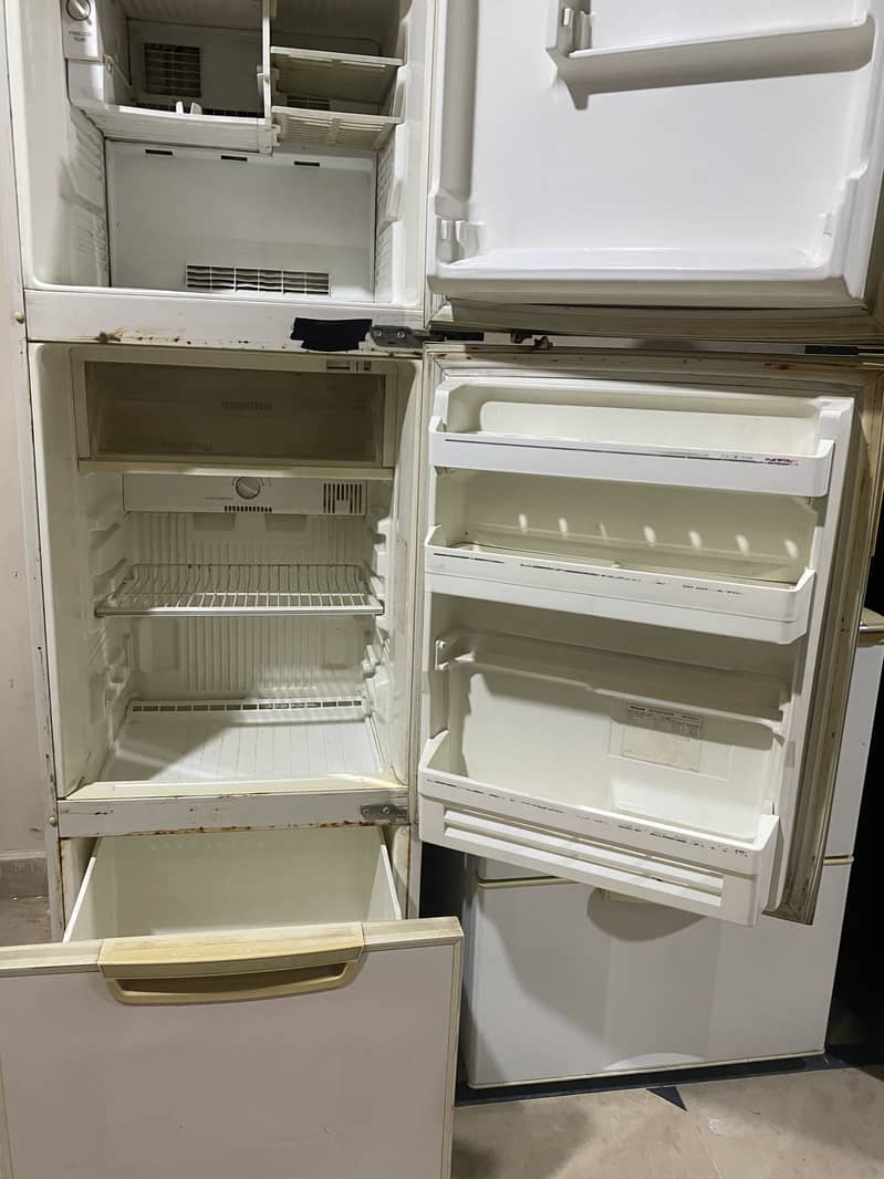 Fridge for sale 10