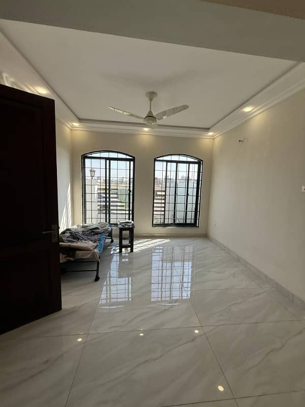 5 Marla Brand New Luxury House For Sale In Park View City Lahore 1