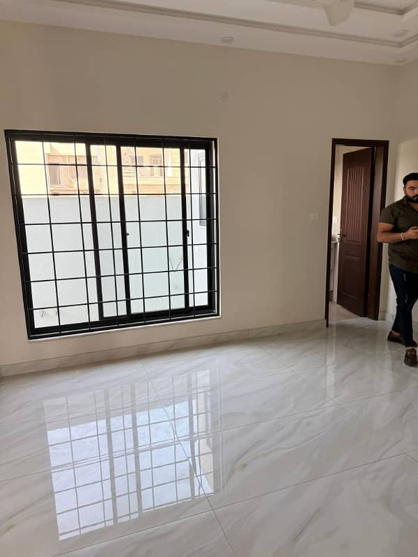 5 Marla Brand New Luxury House For Sale In Park View City Lahore 5