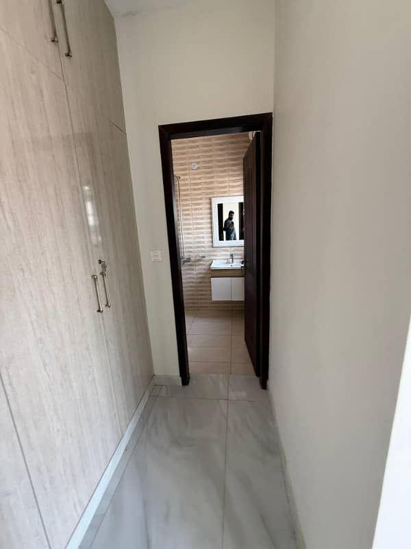 5 Marla Brand New Luxury House For Sale In Park View City Lahore 13