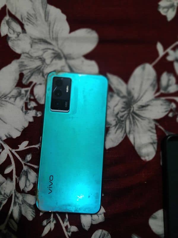 vivo v23e 0