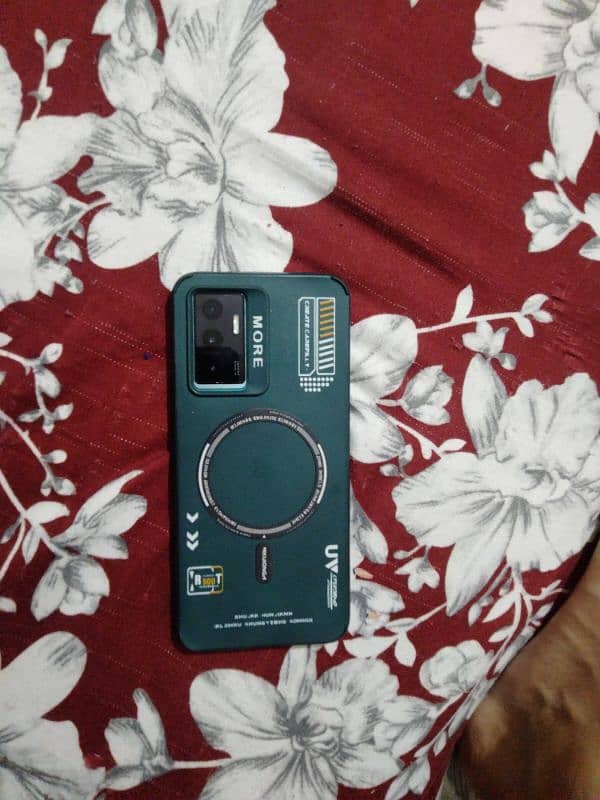 vivo v23e 4