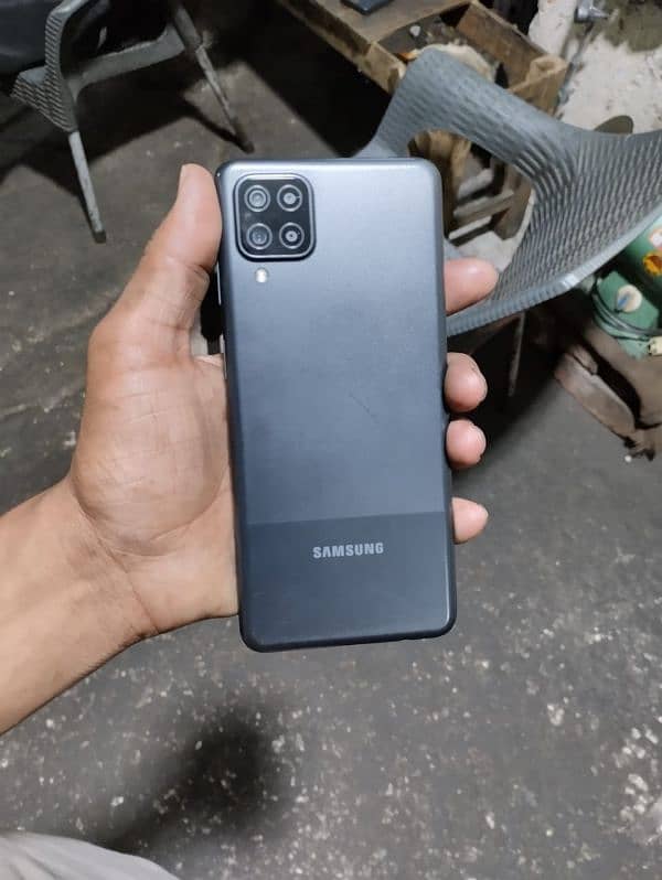 Samsung a12 sall an exchange 2