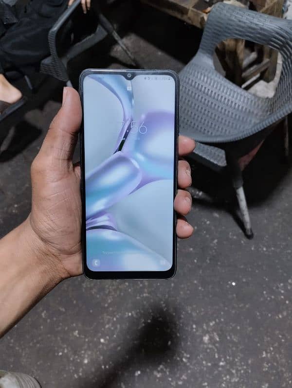 Samsung a12 sall an exchange 5