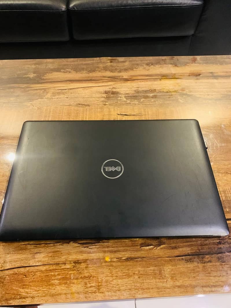 Dell Latitude 3520 i5 11th generation 1
