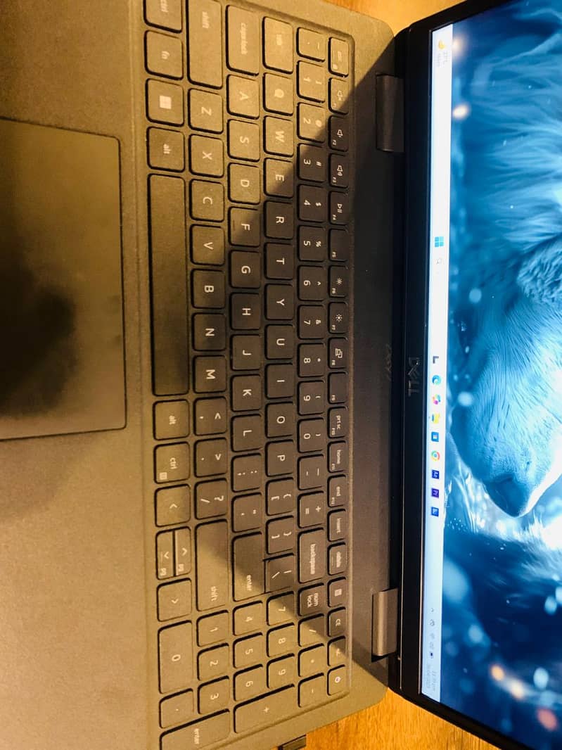 Dell Latitude 3520 i5 11th generation 3