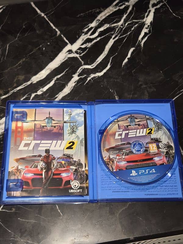The Crew 2 2