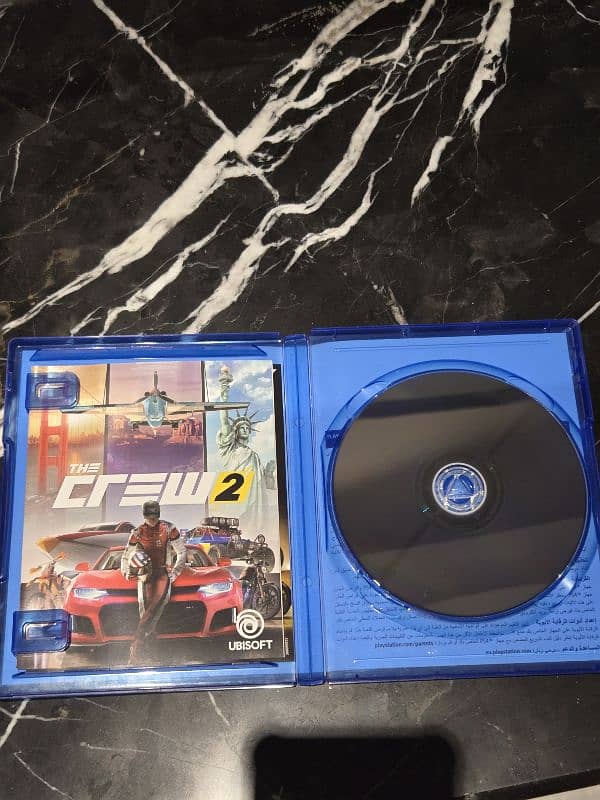 The Crew 2 3