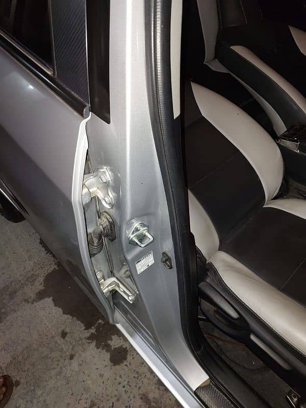 Toyota Vitz 2018 3