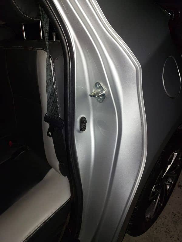 Toyota Vitz 2018 6