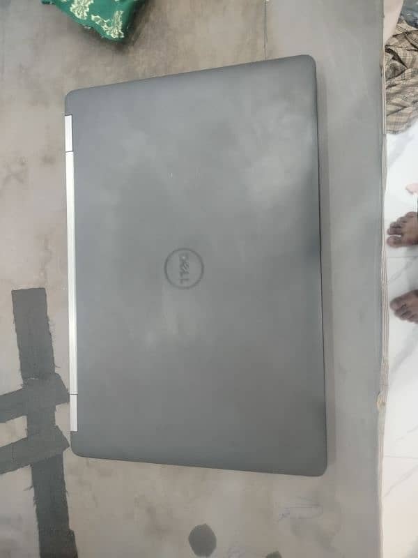 Laptop Core i5 6 generation 0