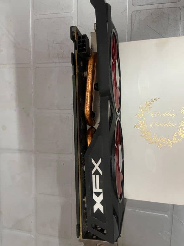 XFX 8 Gb 3