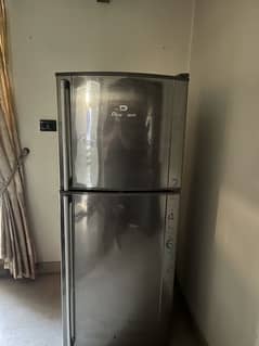 Dawlance fridge and freezer