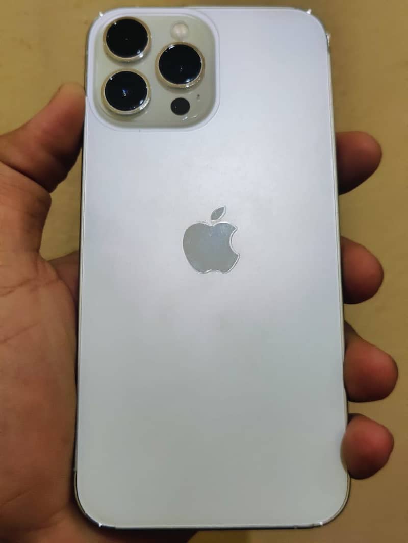 Iphone 13 pro max 0