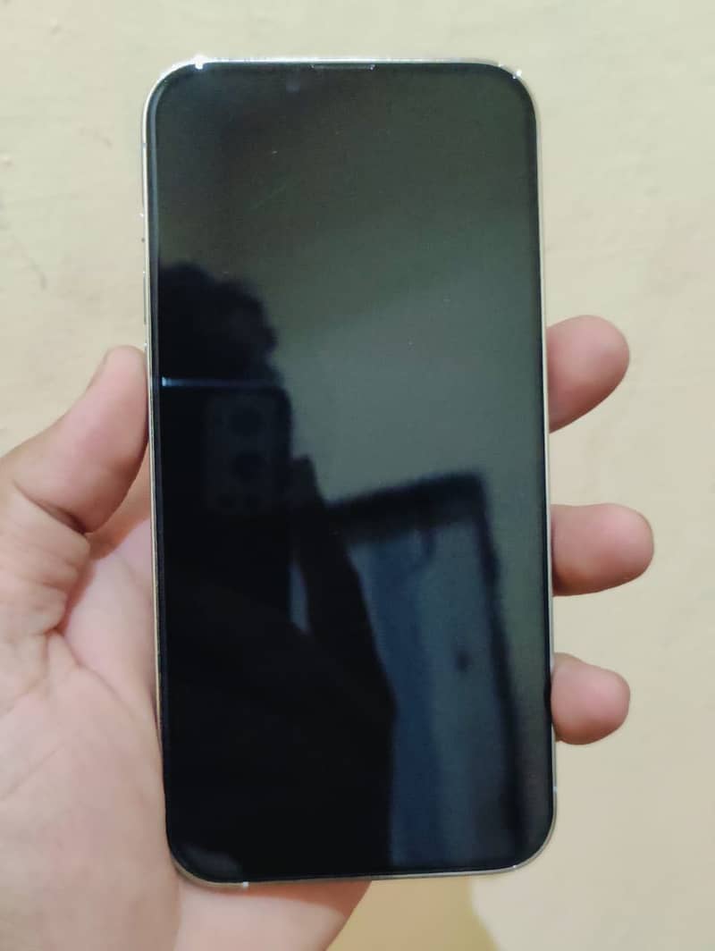 Iphone 13 pro max 5