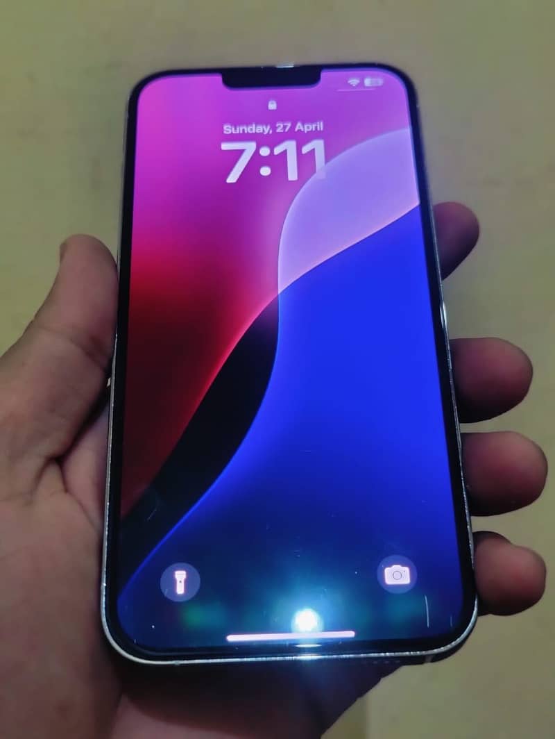 Iphone 13 pro max 6
