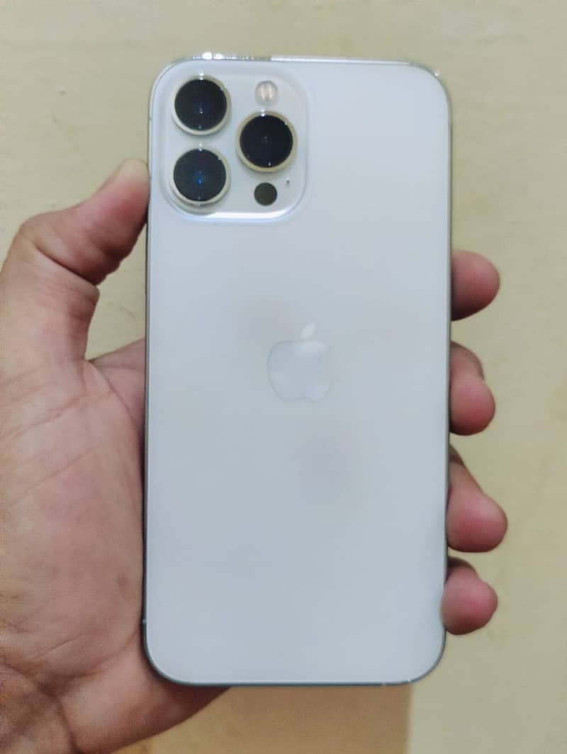Iphone 13 pro max 7