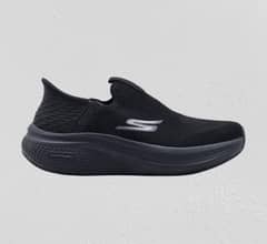 Skechers Slip inns - Ultra light - Full Black