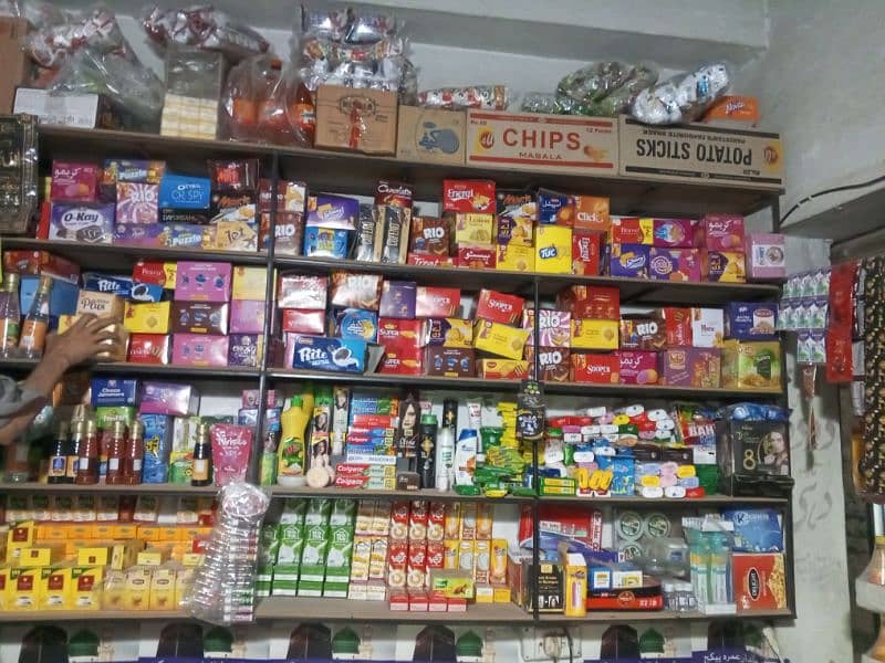 general and karyana store for sell 3