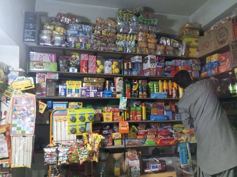 general and karyana store for sell 5
