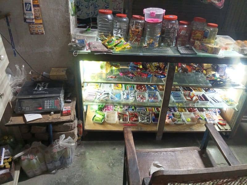 general and karyana store for sell 7