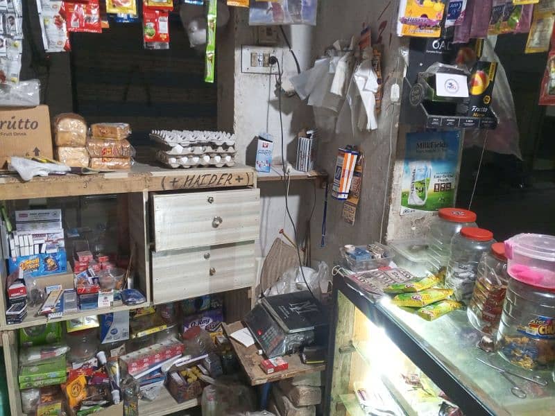 general and karyana store for sell 8