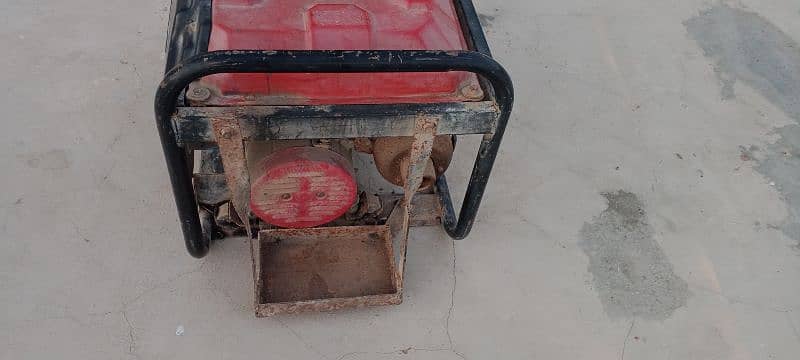 generator 1
