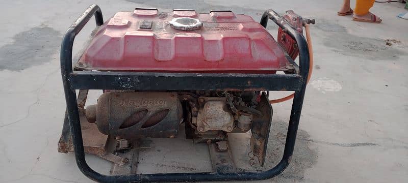 generator 2