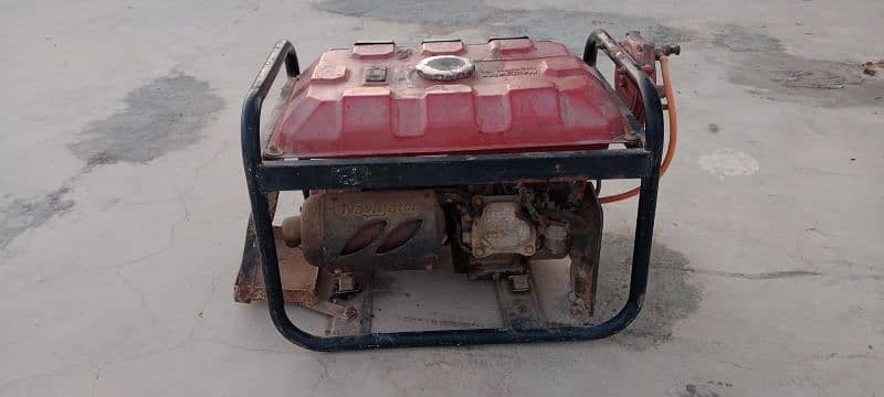 generator 3