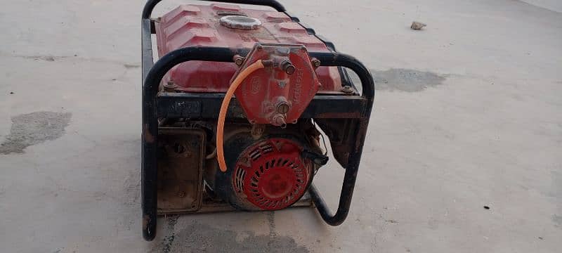 generator 5