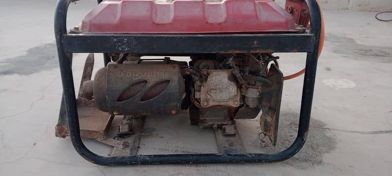 generator 6