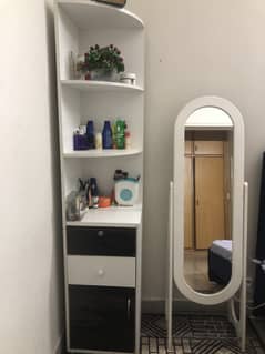 Dressing