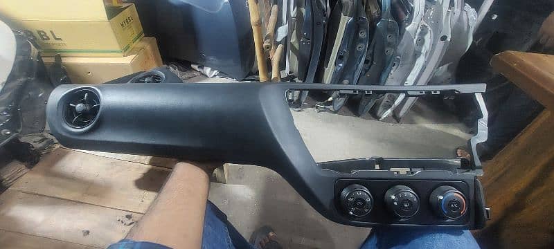 corolla trunk doors roof nose cut lights 15