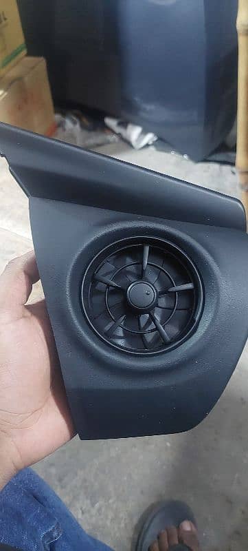corolla trunk doors roof nose cut lights 16