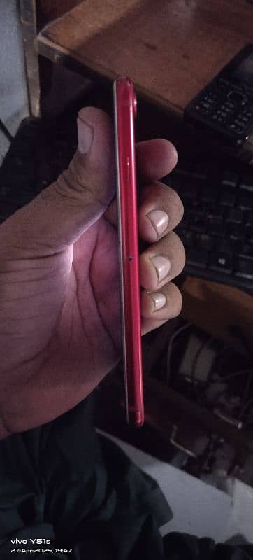 Iphone 7 Condition 9x10 Non PTA 128 GB 2