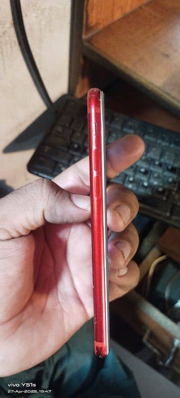 Iphone 7 Condition 9x10 Non PTA 128 GB 6