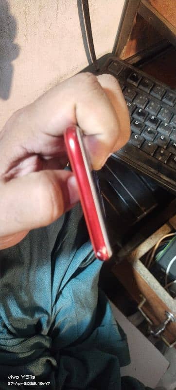 Iphone 7 Condition 9x10 Non PTA 128 GB 8