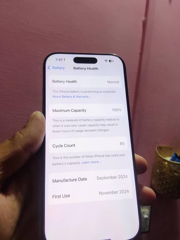 iphone 16 pro 4